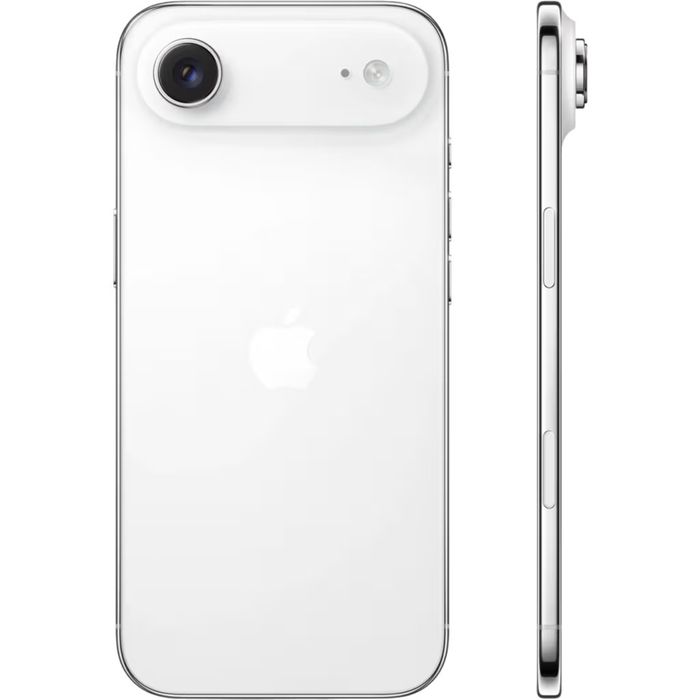 iPhone 17 Air 256/Cloud White New