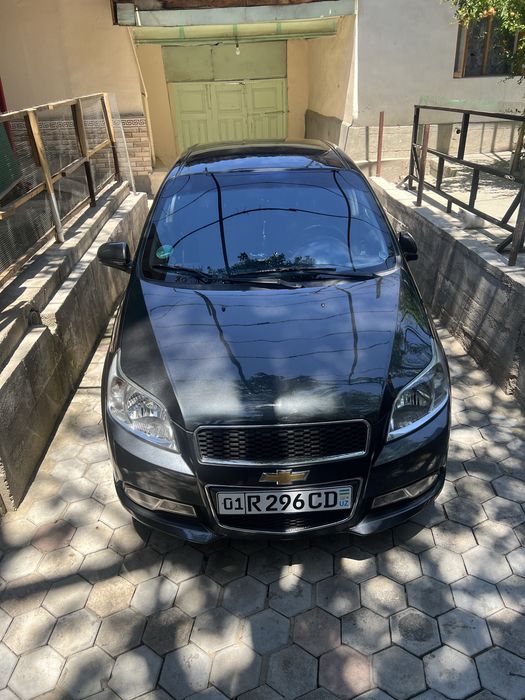 Nexia 3 Avtomat kunlik ijaraga