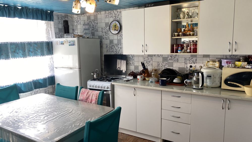 Продам дом в поселке Шидерты