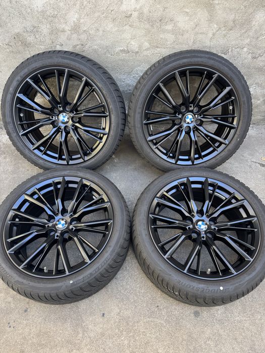 Jante 18 originale Bmw G20 796M iarna 225/45R18