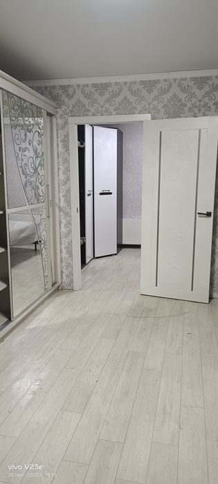 Обмен дома на квартиру