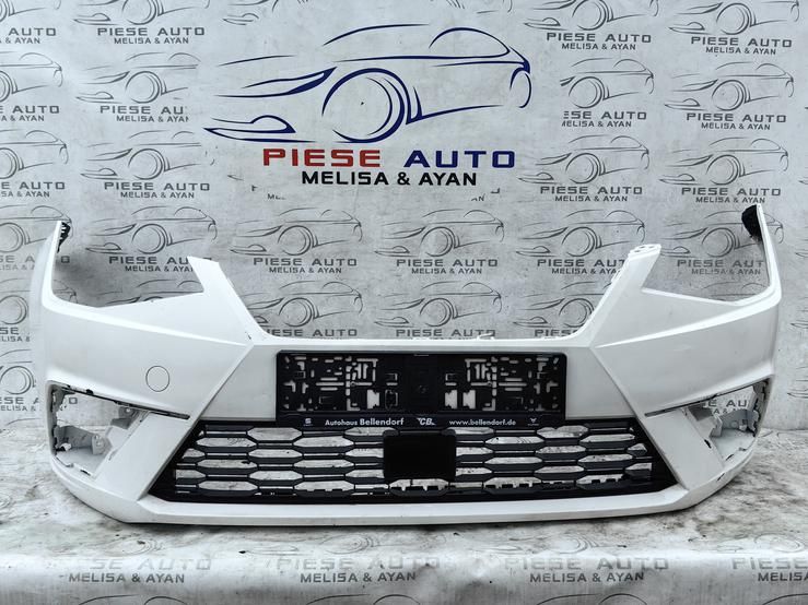 Bara fata Seat Ibiza 6F an 2017-2018-2019-2020-2021-2022-2023-2024