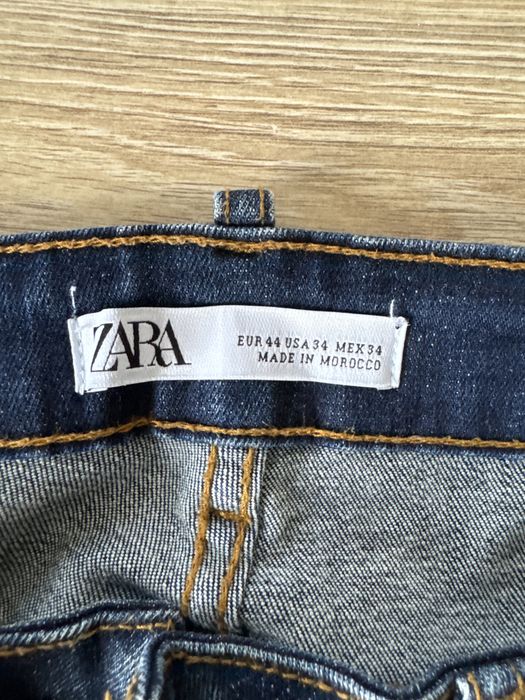 Мъжки дънки и панталони Zara H&M Pull& Bear нови и запазени