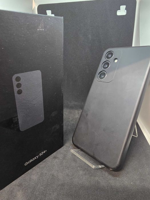 Telefon Samsung Galaxy S24+ (47921 AG 11 Piata Nicolina)