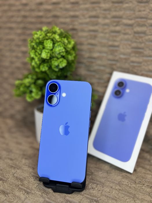 iPhone 16 128GB