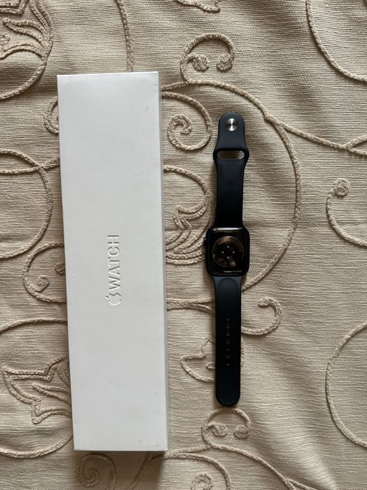 Apple iwatch 7 45mm