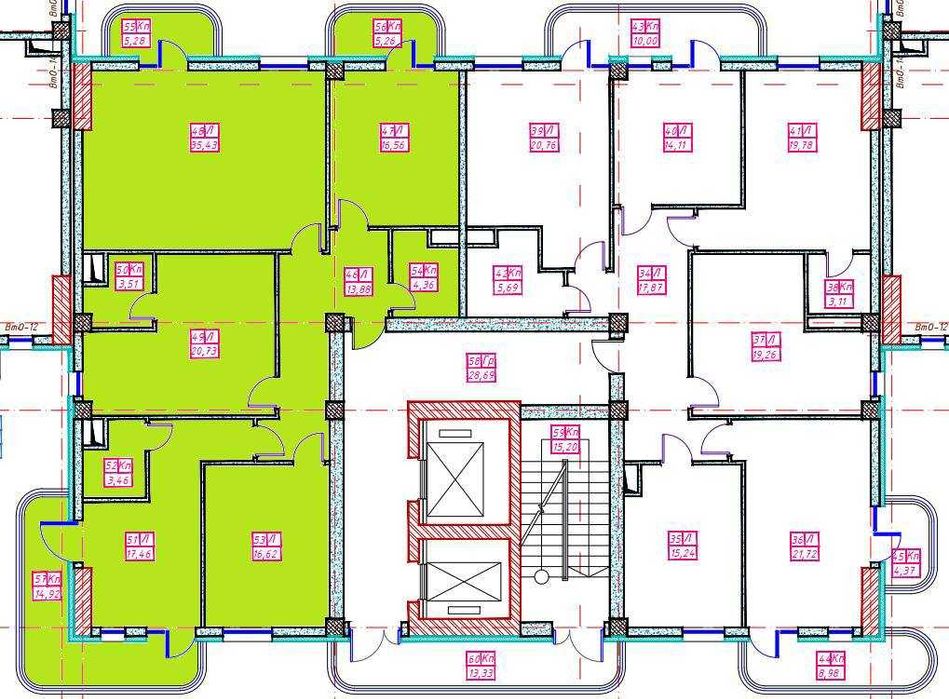 "СРОЧНАЯ ПРОДАЖА PARKWOOD Коробка  141м2 с Терассой  Ул Нукус, Макро‼️