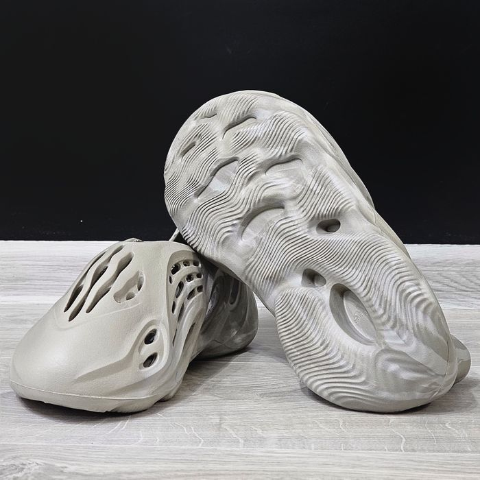 Yeezy Foam Runner Stone Sage