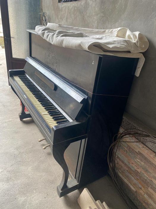 Belarus Pianina Belarus Pianina