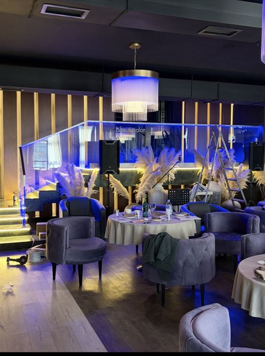 Электромонтажные работы/электрика