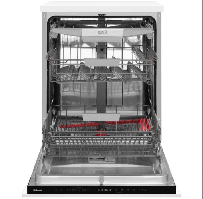 посудомойка Hansa ZIM628KH