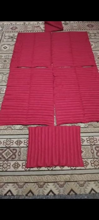 Бұршақ терапиясы, хундудай б/у