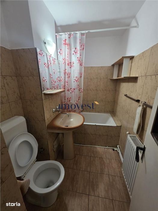Apartament 2 Camere Micro 16