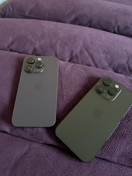 Iphone 14 pro piese recarosare