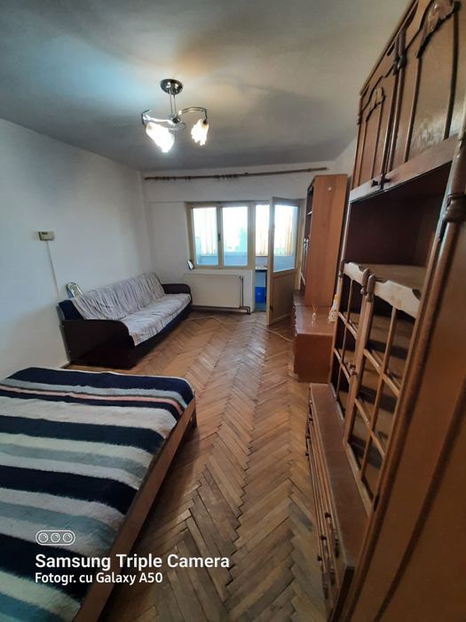 Apartament cu 1 camera