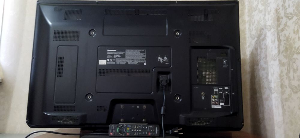 Телевизор Panasonic
