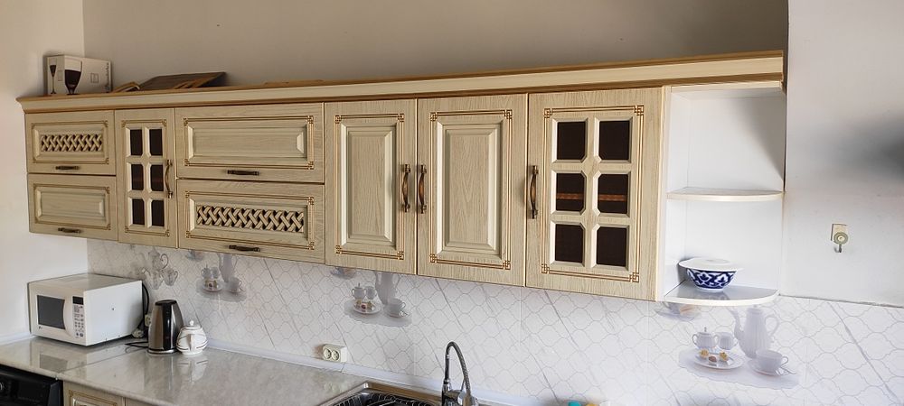 Продается квартира с мебелью и техникой