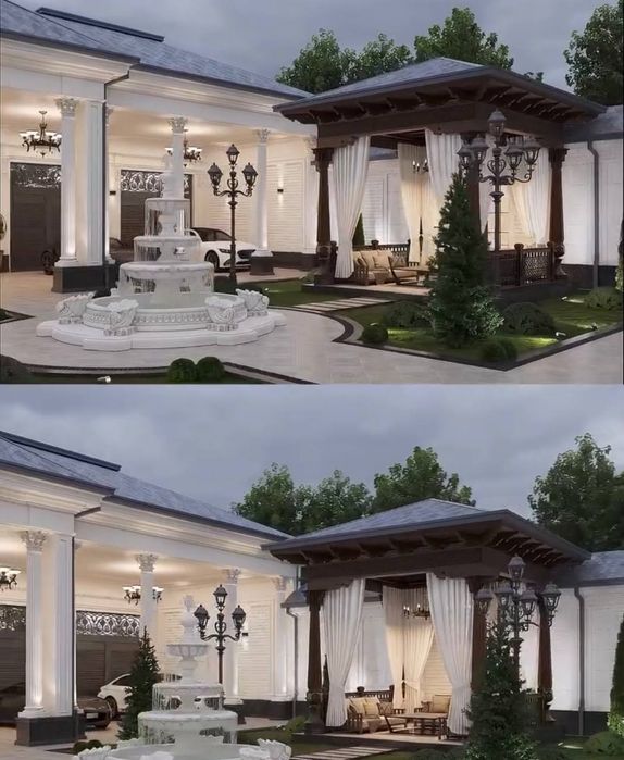 Саехат Севастопольская Продается Новый Евро Дом