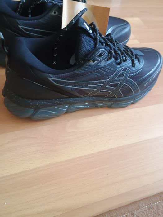 Asic 1203A471-001 GEL-QUANTUM 360 VIII Utility
