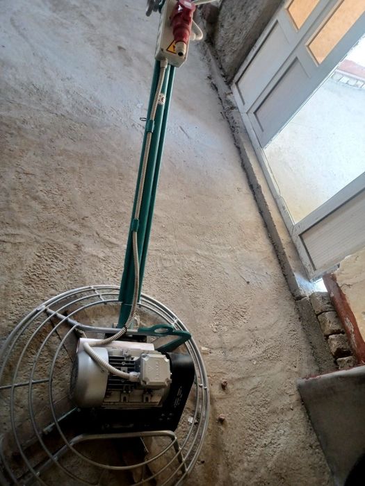 Beton shilipofka