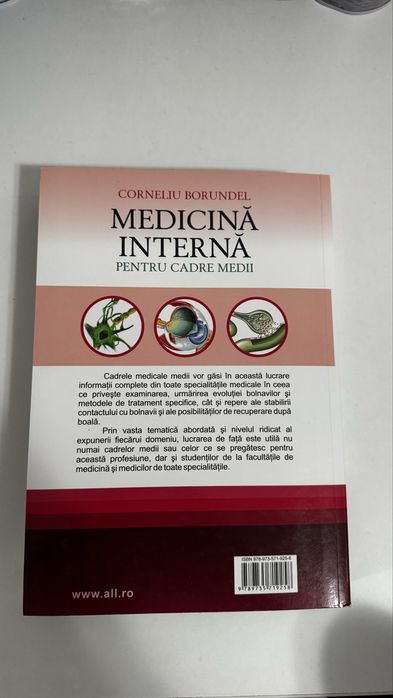 Manual Medicina Interna