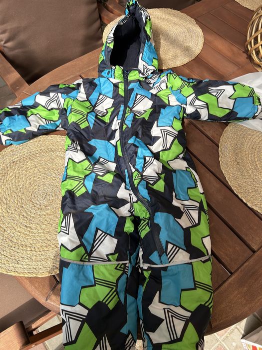 Combinezoane copii unisex 6 luni-3 ani