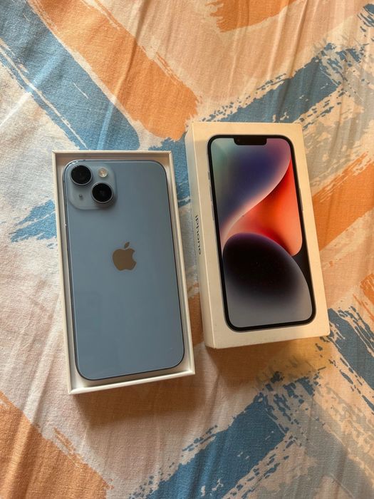 iPhone 14 128гб Айфон