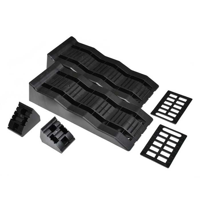 Нивелиращи подпори за каравана кемпер автомобил бус 6 части