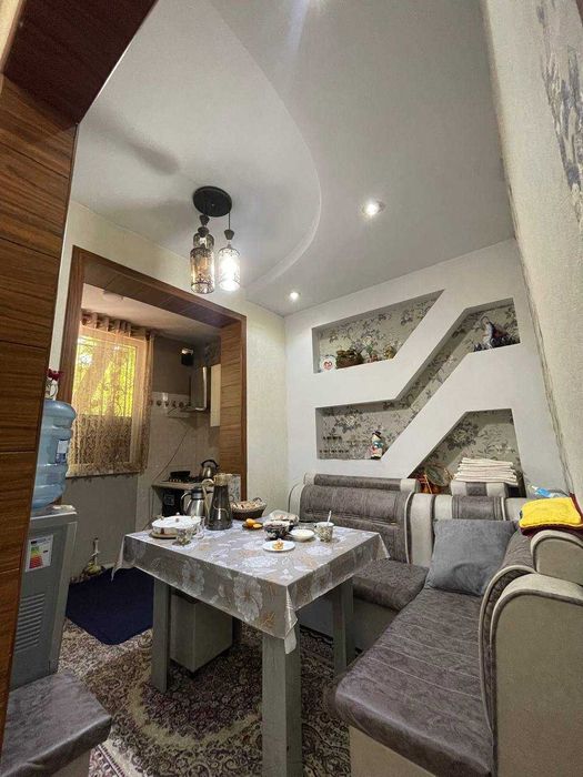 Ипотека Ттз-1 3/1/4 №171 Умида