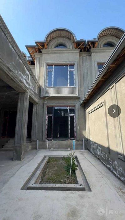 Срочна сотилади... Сергели Олчазор 7 хона 2 этаж 2.5 соток ер
