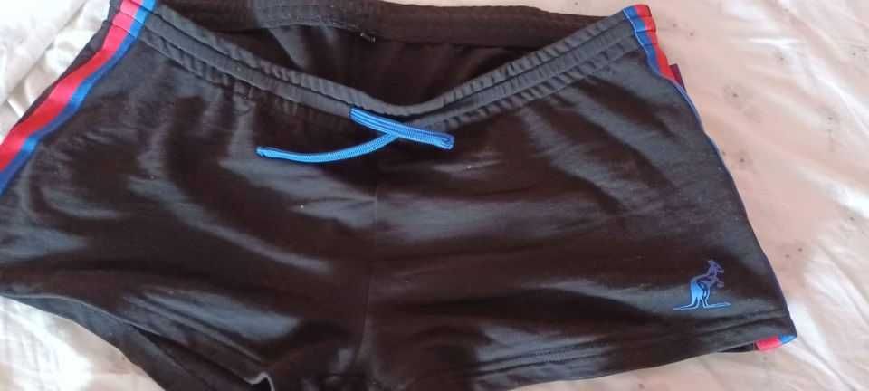 3 perechi pantaloni scurti de dama marimea xl