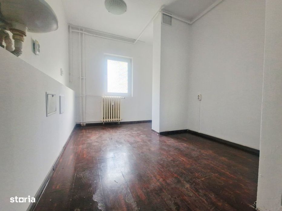 Apartament 2 camere ideal pt. investitie | Grigorescu | Zona Vlahuta