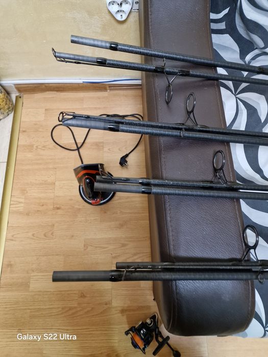 Lanseta okuma c-fight