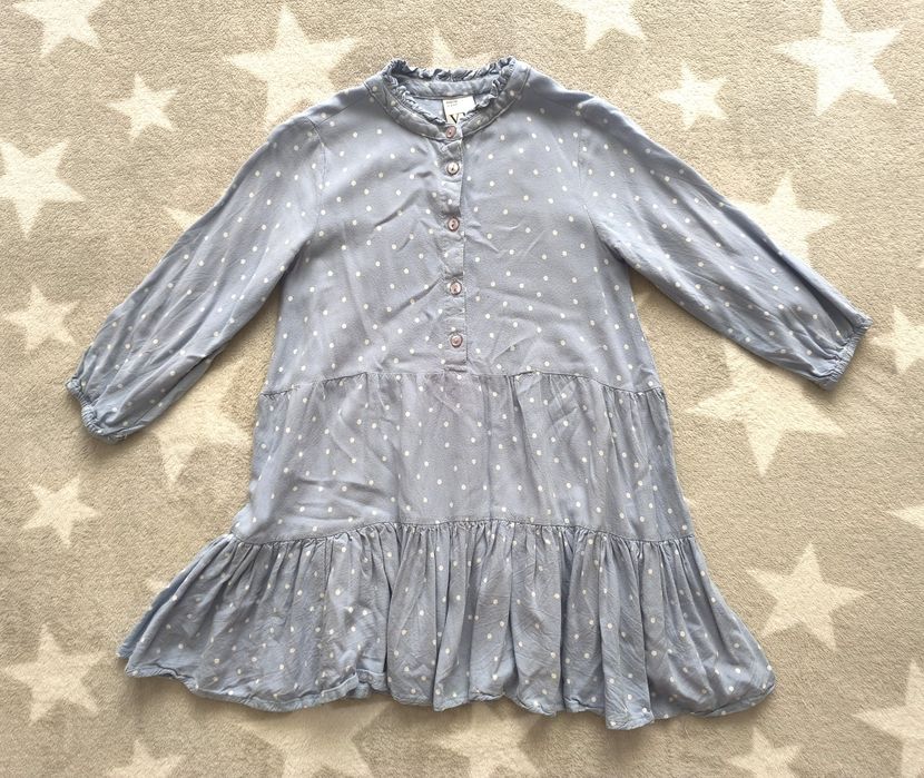 Есенен сет за момиче, zara, H&M, Benetton и др.