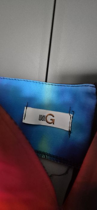 Дамска Рокля WAL G