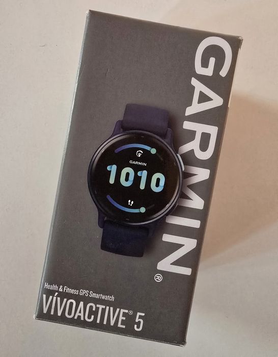 Vand ceas GARMIN