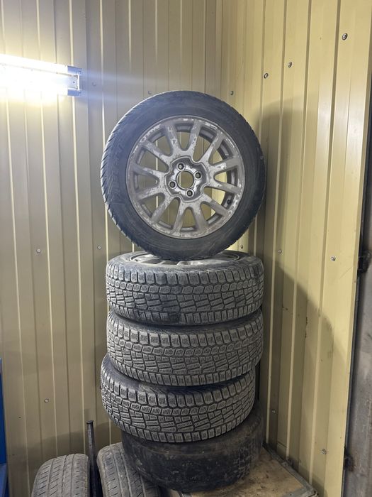 Запчасти от гранты