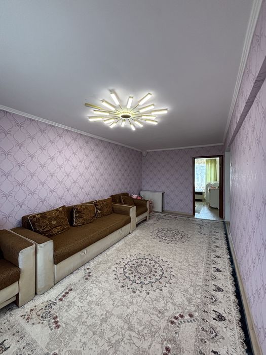 2-х комнатная квартира