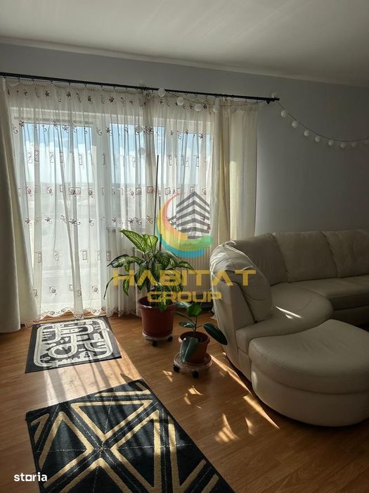 Apartament 3 Camere 80 MP Otopeni Craitelor Mega Image