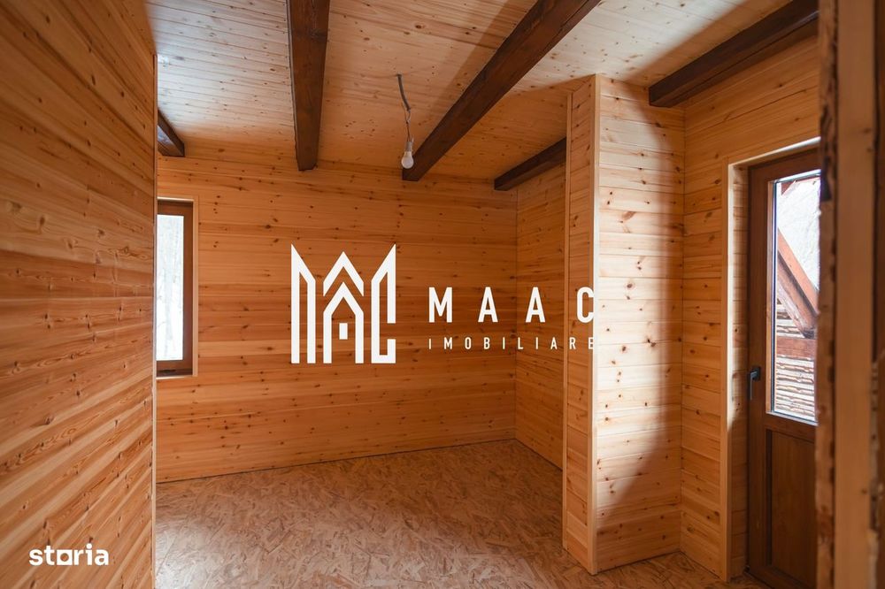 Duplex Deosebit | 172 MPU | 7 camere | Curte | Tocile