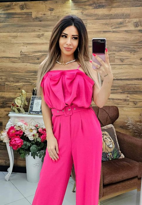 Дамски гащеризон