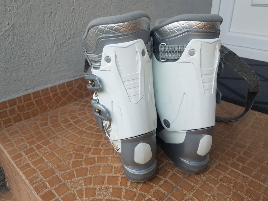 Clapari ski dama impecabili nr. 36-37