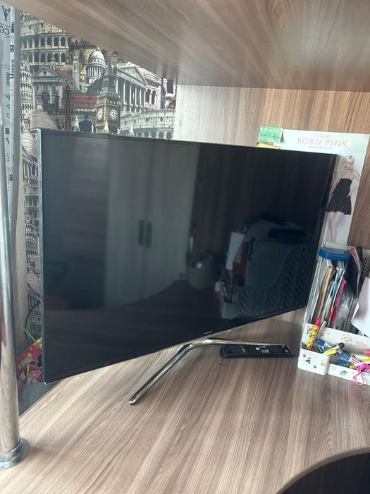 Смарт TV Самсунг