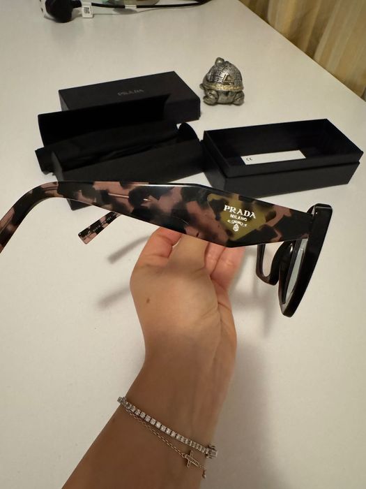 Rame ochelari Prada