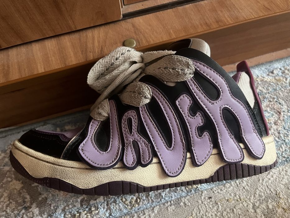 Old Order Kuromi 42 размер