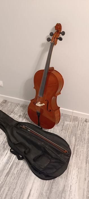 Продам Виолончель