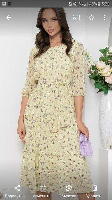 Красивые и стильные dresses