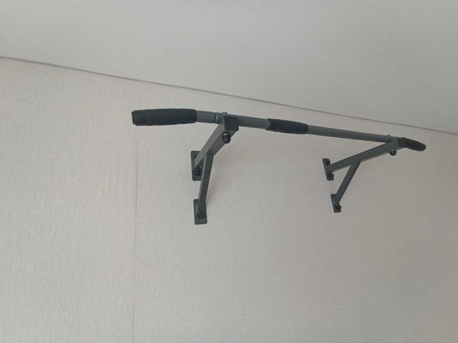 Турник настенный