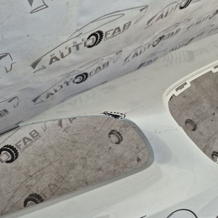 Bara fata BMW Seria 2 F45-F46 M-Paket Active Tourer, Gran Tourer an 20