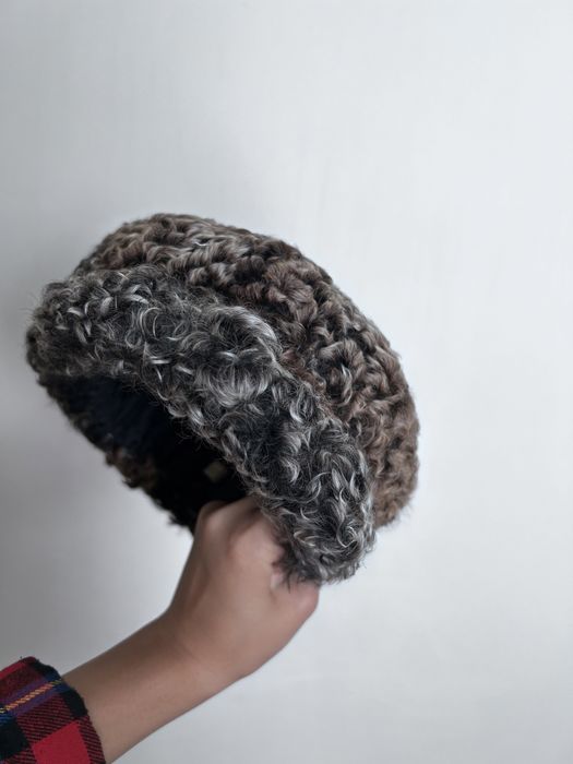 Головной убор, шапка